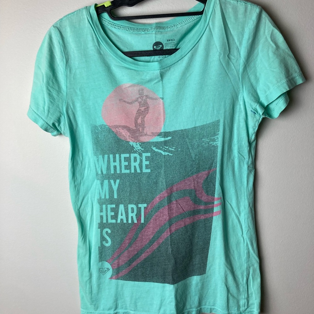 Roxy T-Shirt